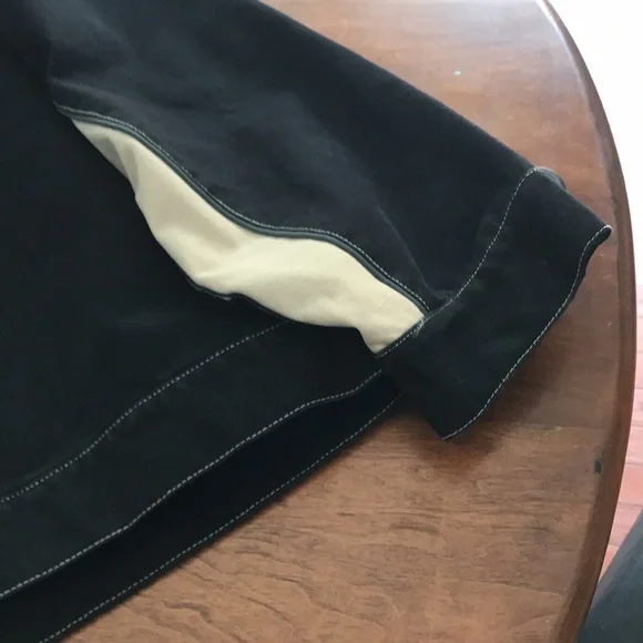 Mens Teknic Racing Jacket - Picture 12 of 16